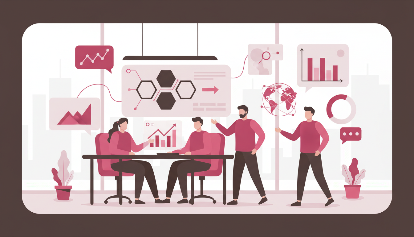 Arbeitsmarkt Politik: Aktuelle Trends und Herausforderungen