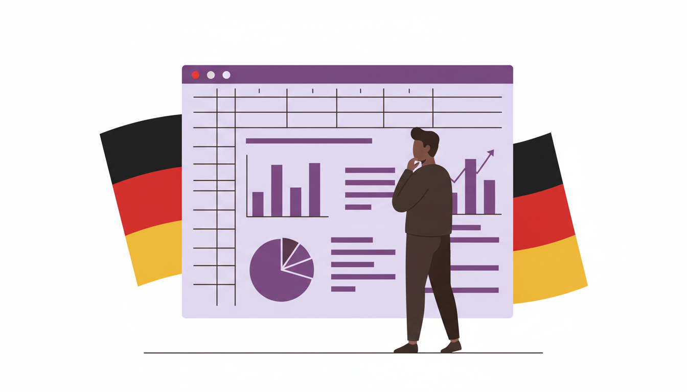 Bundeshaushalt erklärt: Einfach verstehen, was mit unserem Geld passiert