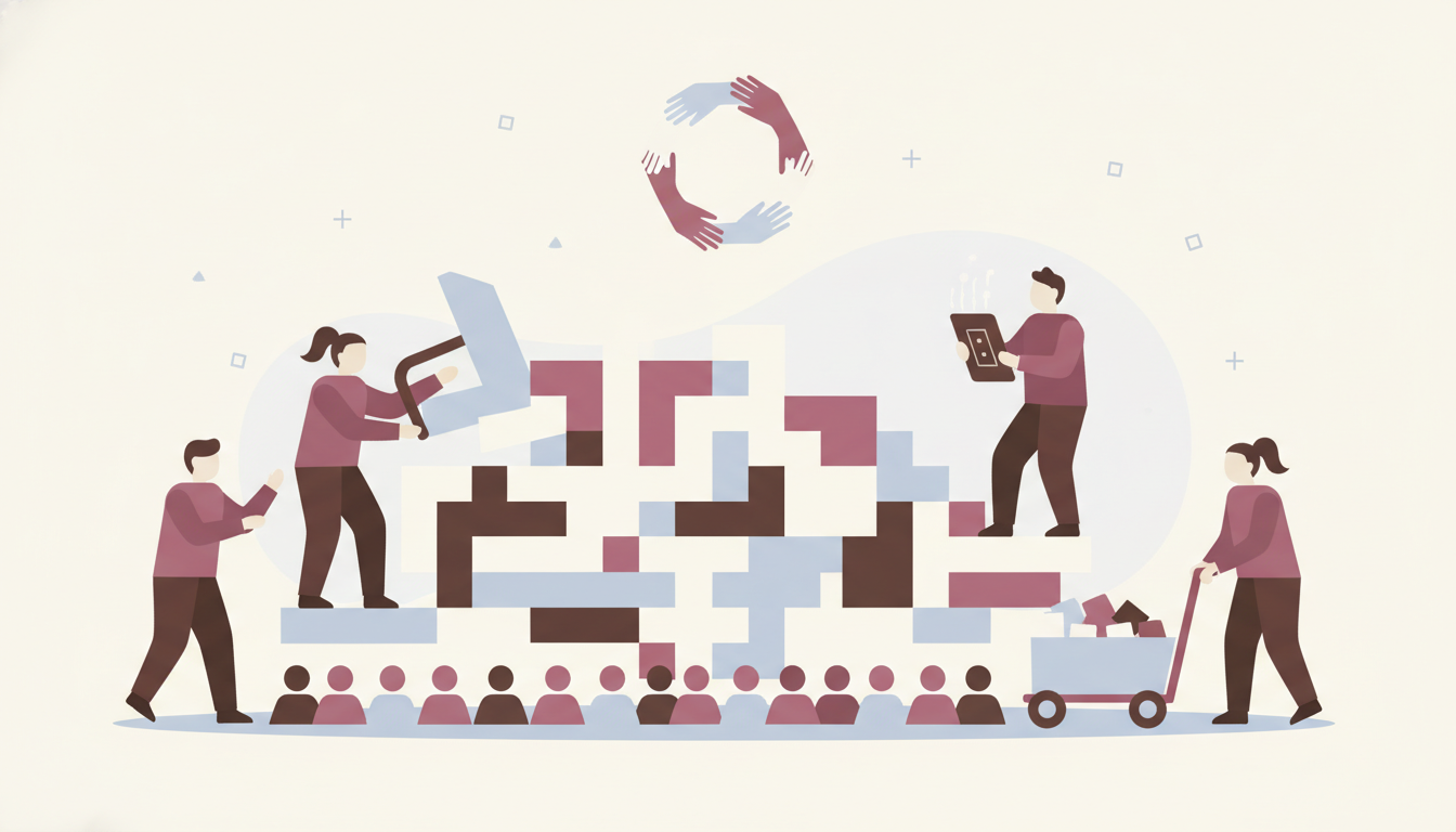 Demokratie Grundlagen verstehen: Was sie wirklich ausmacht