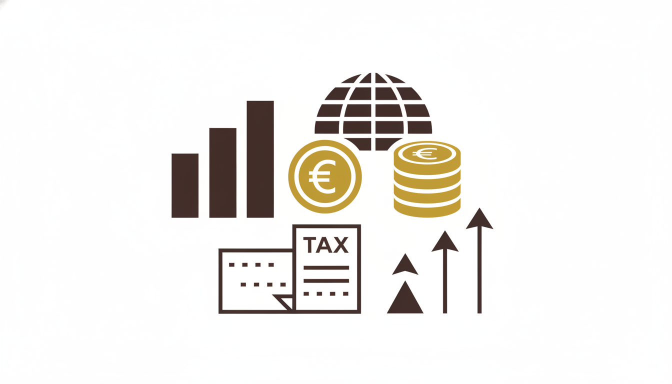 Deutsche Steuerpolitik 2025: Reformen, Pläne & was dich betrifft