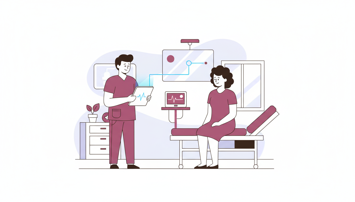 Gesundheitspolitik aktuell: Herausforderungen, Reformen & Perspektiven