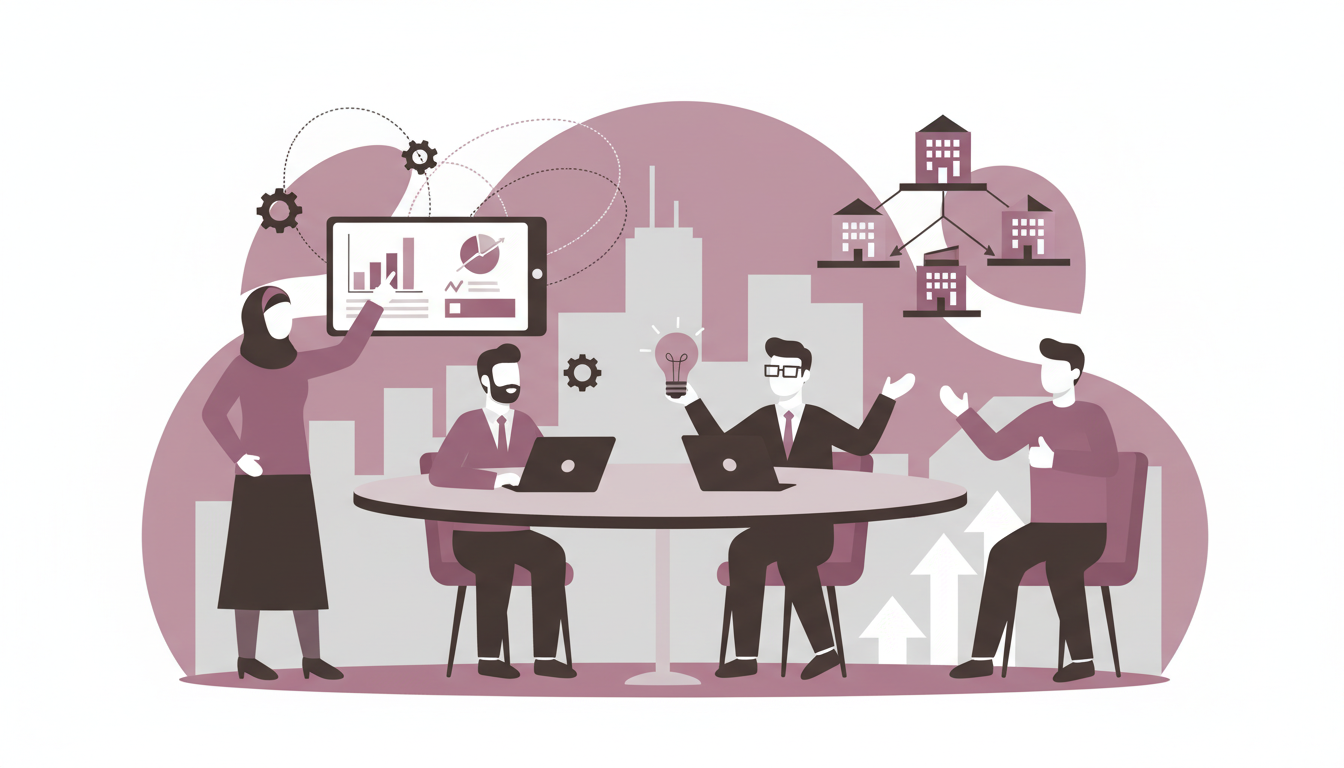 Mittelstand Politik: Förderung, Chancen und Herausforderungen