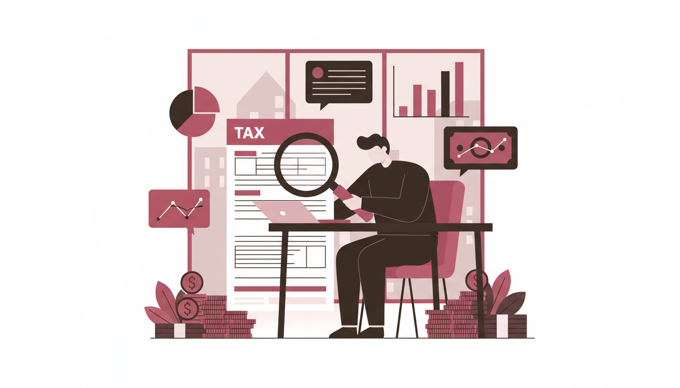 Steuerpolitik Aktuell: Was sich ändert und was das für dich bedeutet